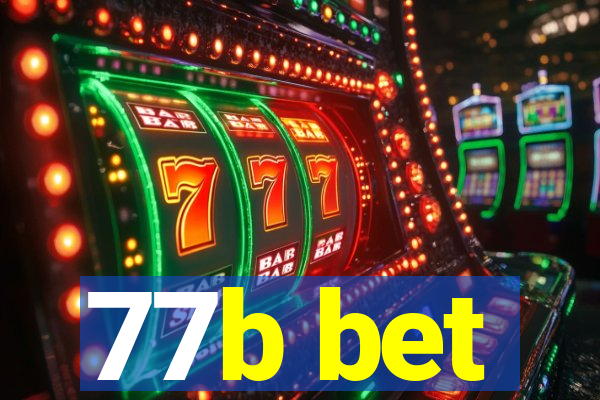 77b bet